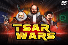 Play TSAR WARS